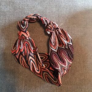 Missoni headband